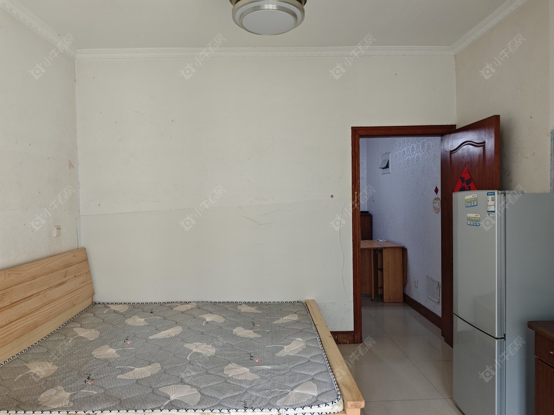 常州香江康桥1室1厅在租房源出租