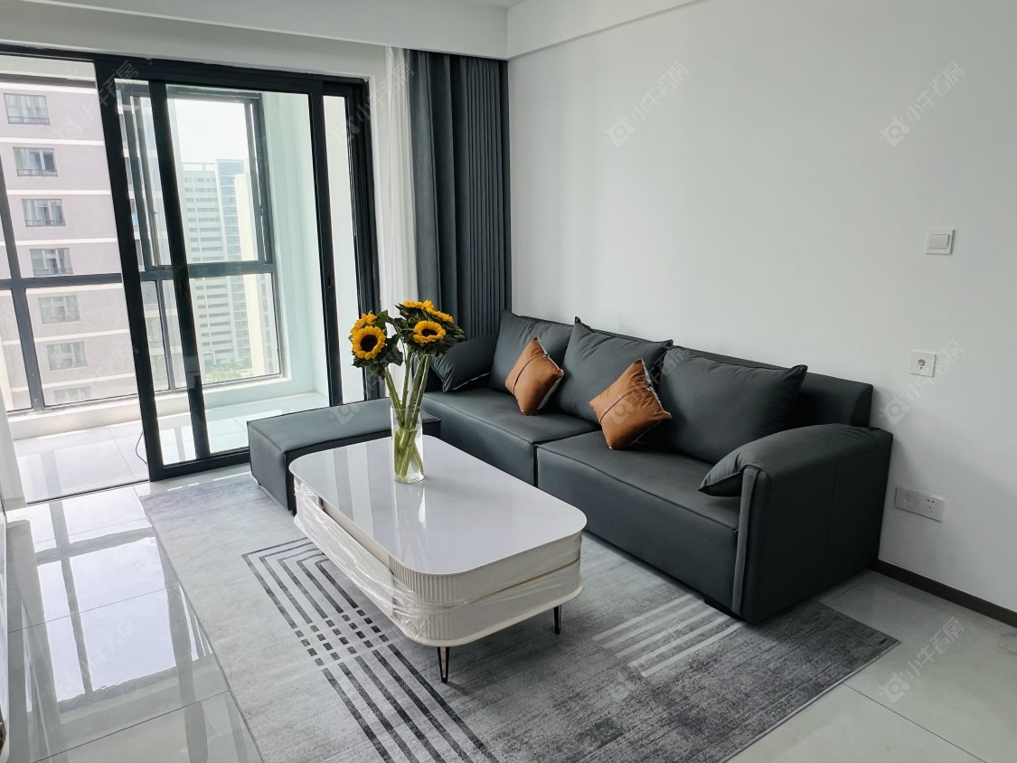 常州碧桂园都市森林租房_小牛看房