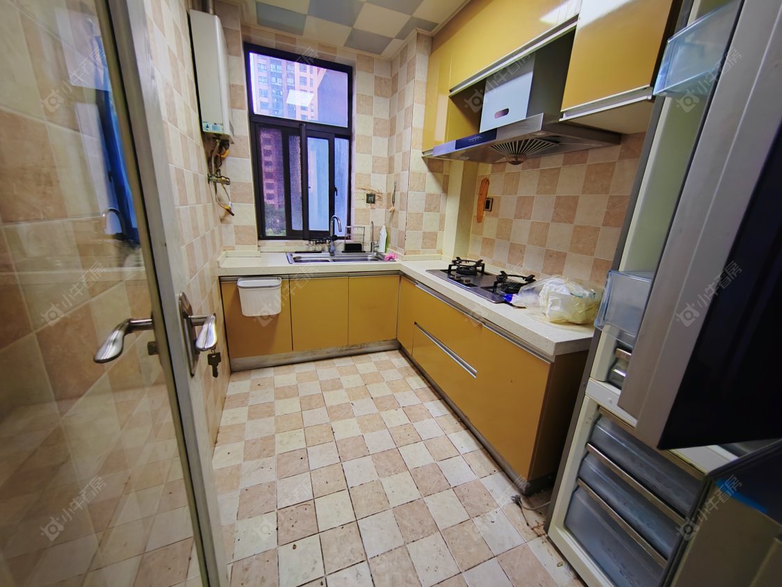 常州绿都万和城五区在租房源_小牛看房