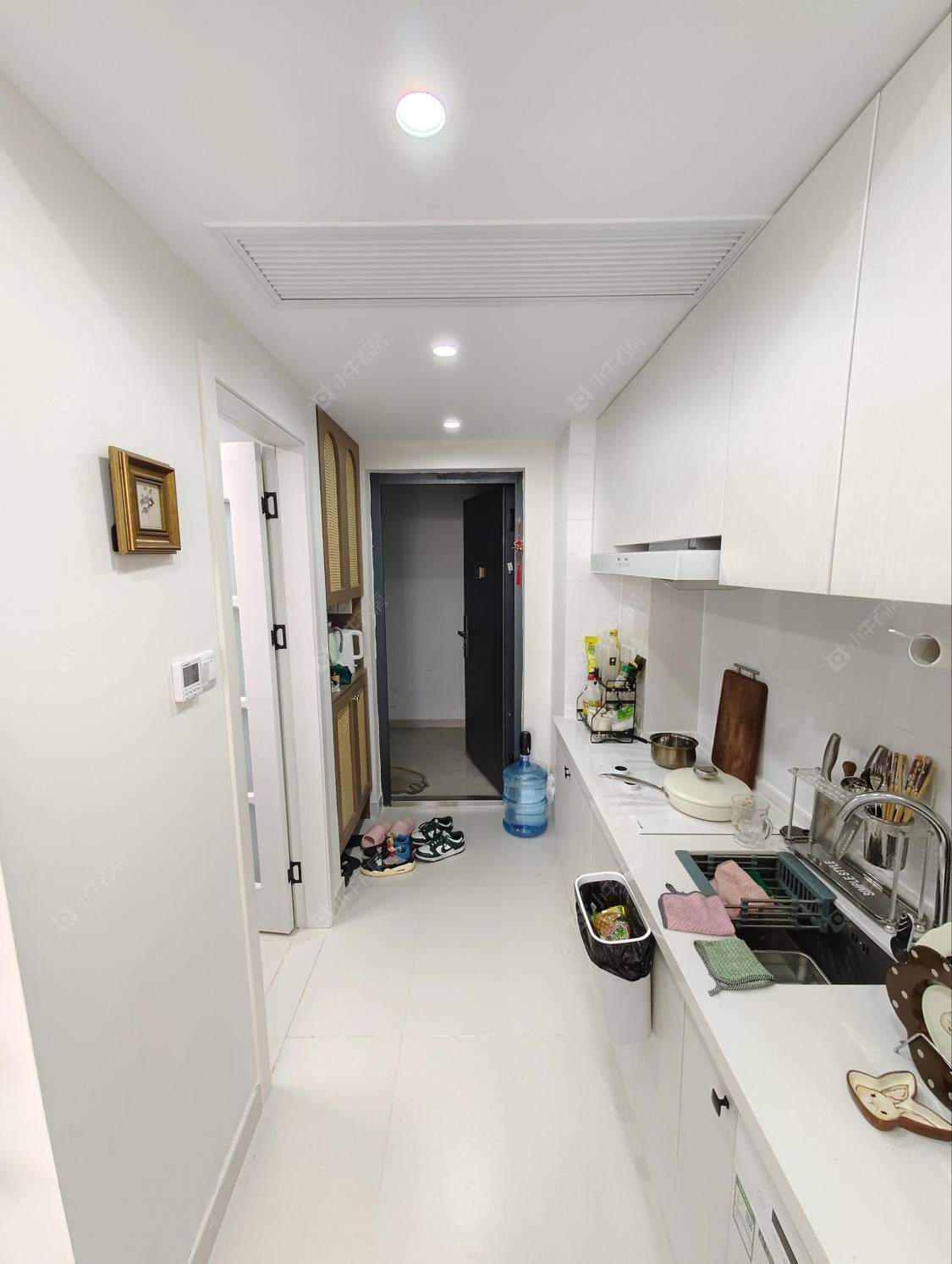 常州琅越龙洲在租房源室内图_小牛看房