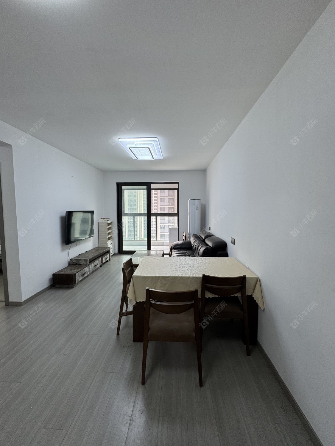常州中梁金科启宸在租房源室内图_小牛看房