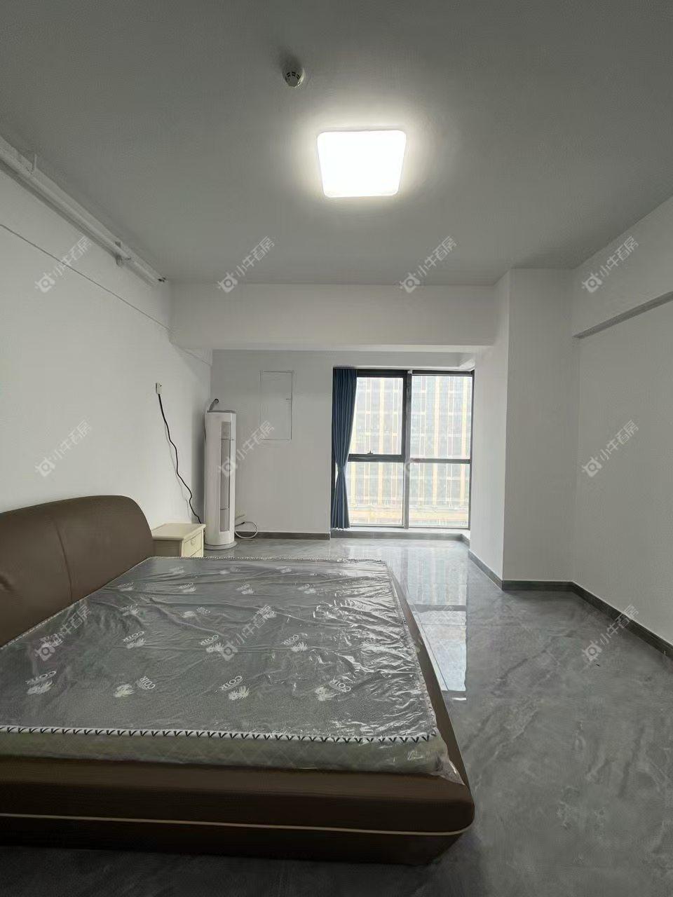 常州新龙江城市广场公寓租房_新龙江城市广场1室公寓房源出租