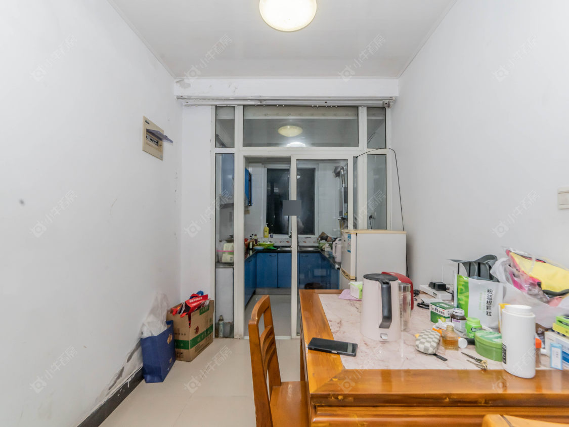 常州魏村花园在售二手房源_小牛看房