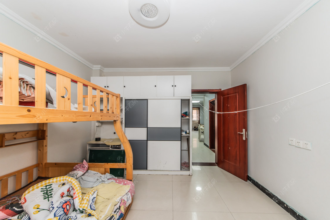 常州祥龙苑在售二手房源室内图_小牛看房