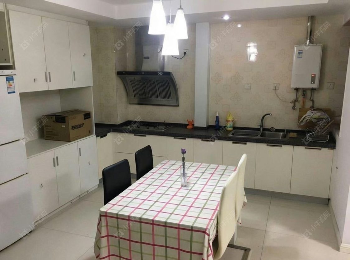 常州彩虹城在租房源室内图_小牛看房