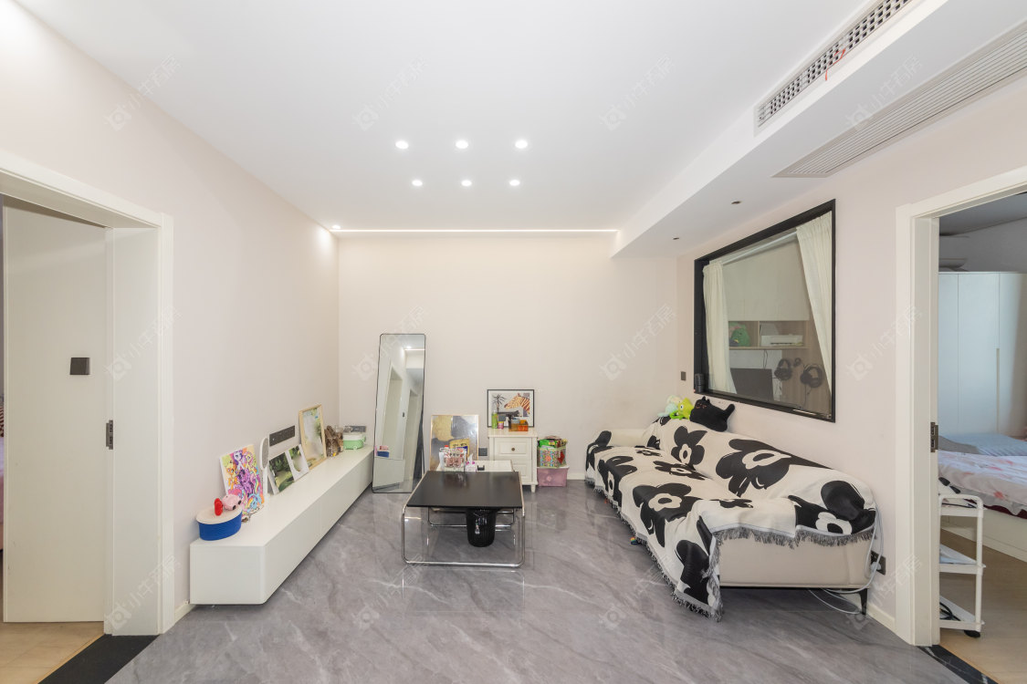 常州新龙花苑西区在售二手房源_小牛看房