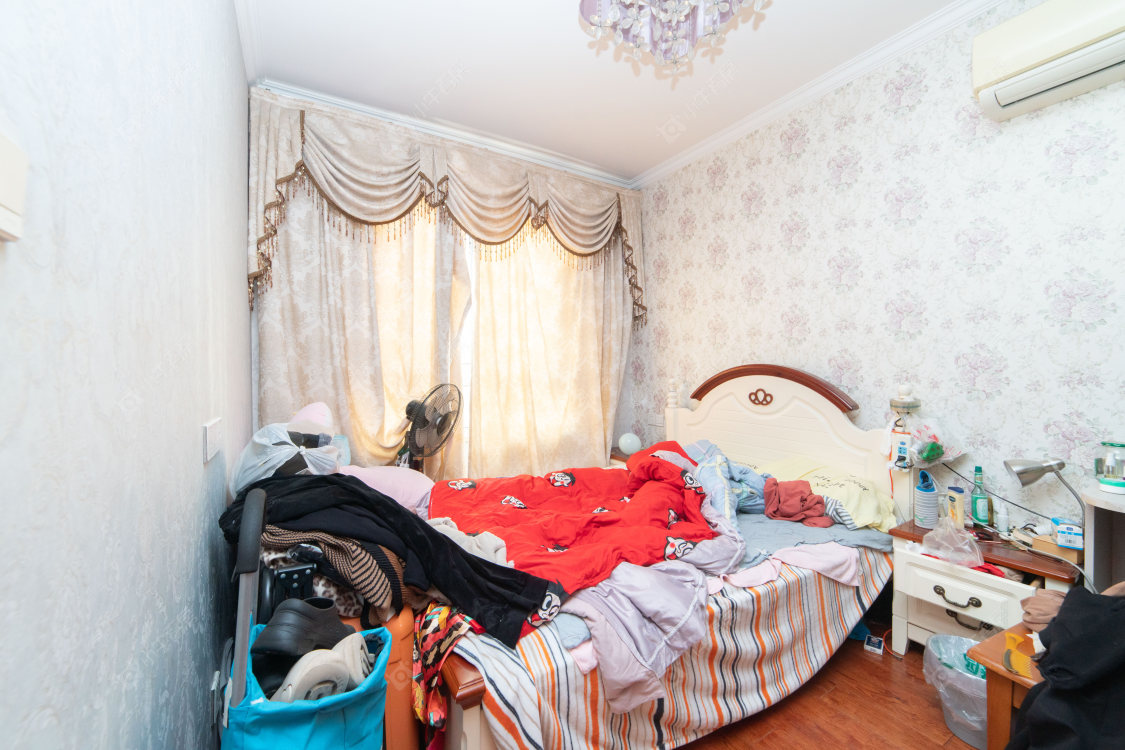 常州怡美花园在售二手房源室内图_小牛看房