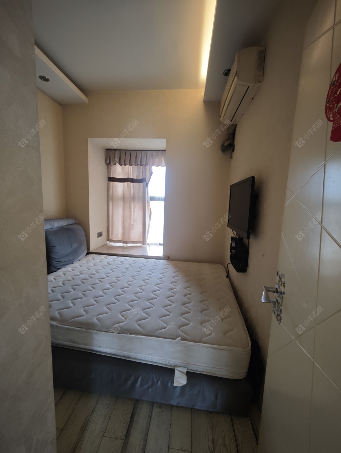 世茂香槟湖一期房源室内图 常州世茂香槟湖一期在租房源室内图_小牛看房