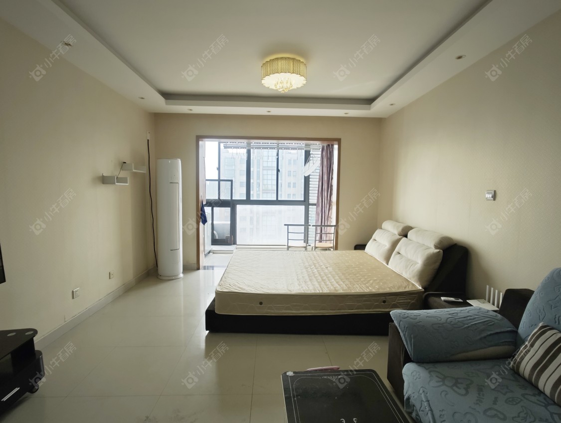 常州新城蓝钻苑东区在租房源室内图_小牛看房