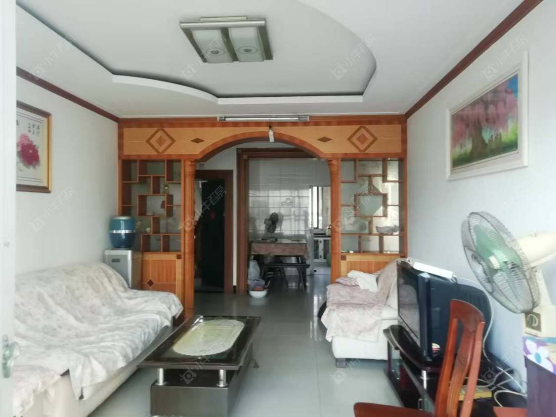 常州大学新村一社区租房_小牛看房