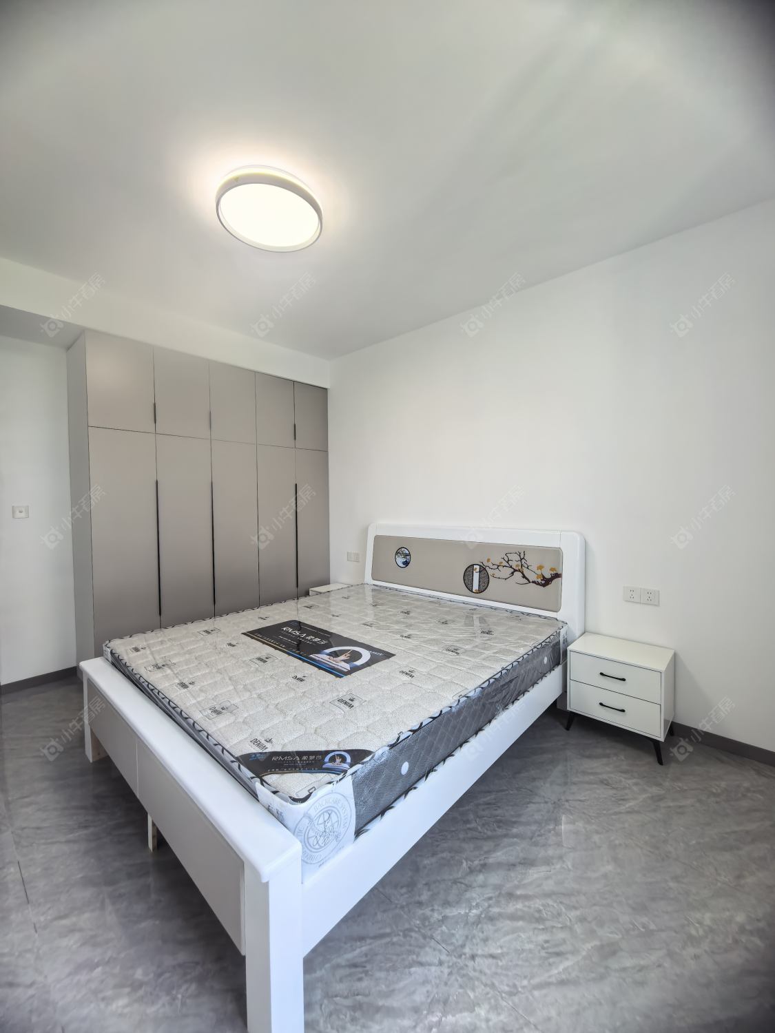 常州紫云苑在租房源室内图_小牛看房