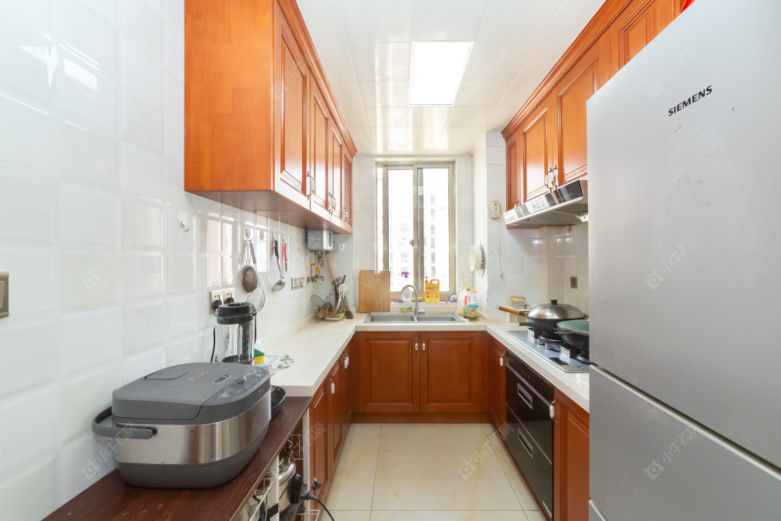 常州银河湾第一城二期在售二手房源室内图_小牛看房