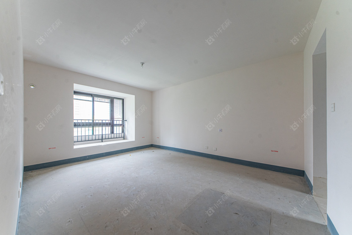 常州新城桃李郡在售二手房源室内图_小牛看房