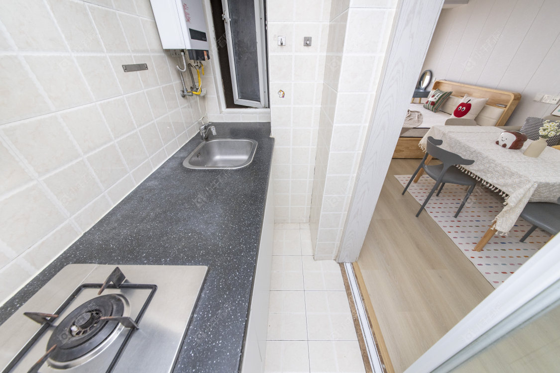 香江壹品房源室内图 常州香江壹品在售二手房源室内图_小牛看房