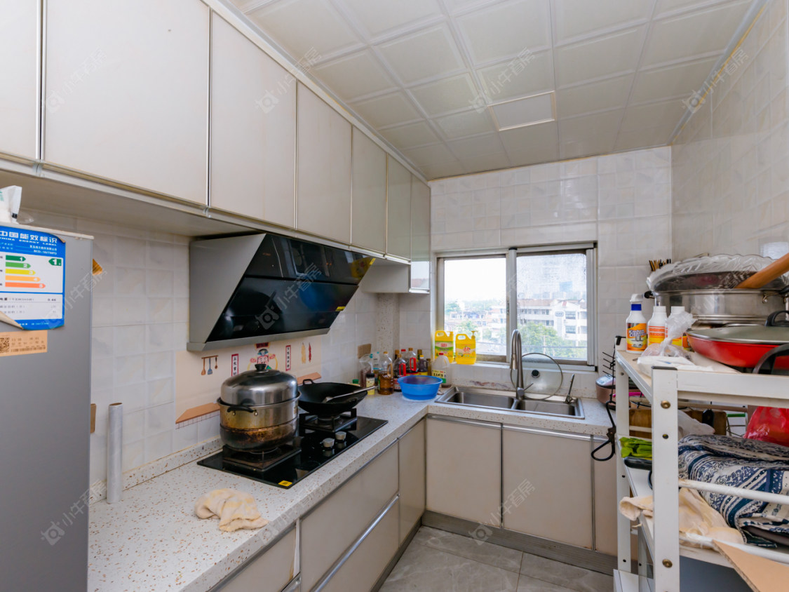 常州红星新村在售二手房源室内图_小牛看房