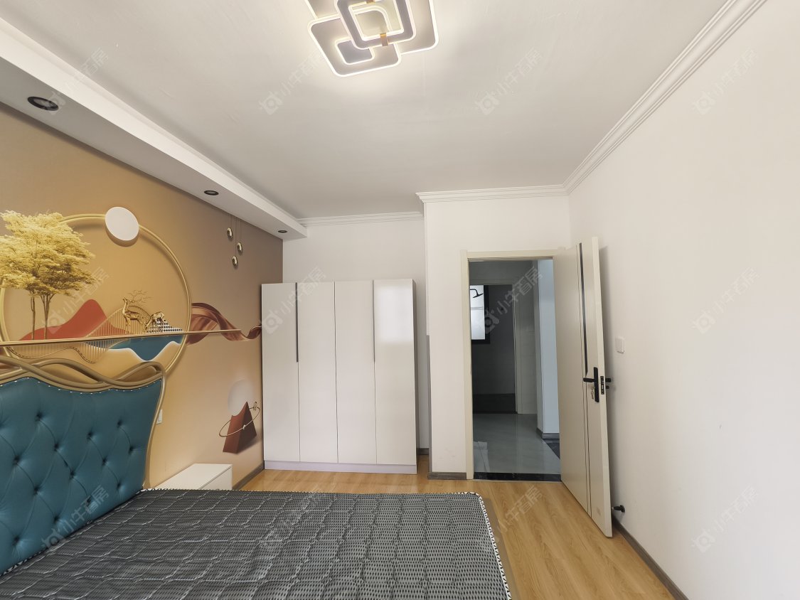 常州横麓雅居在租房源_小牛看房