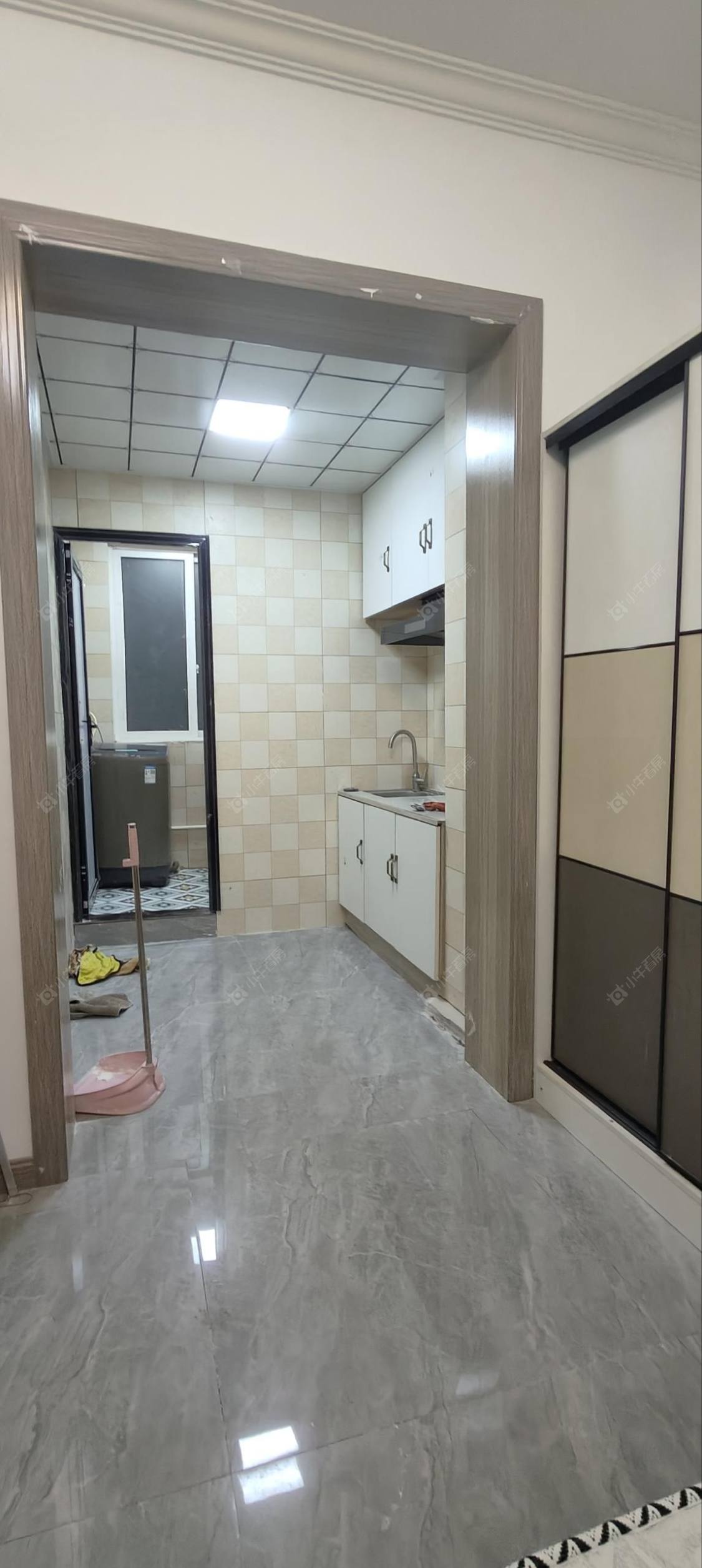 常州海华花园在租房源室内图_小牛看房