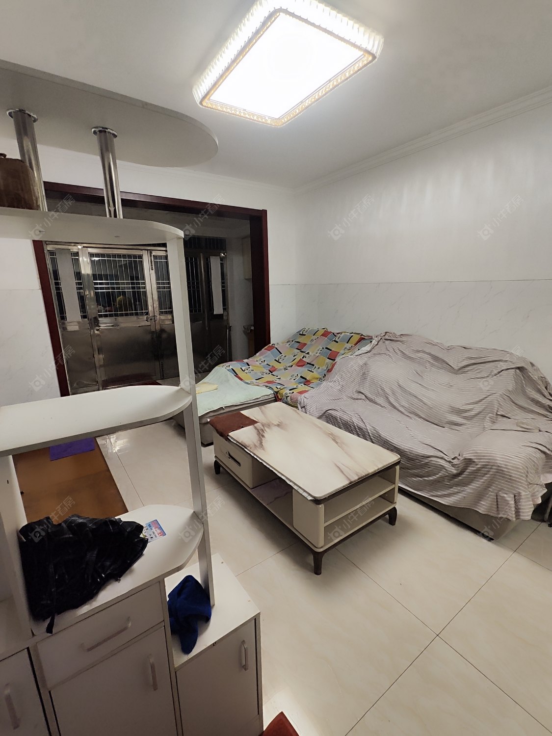 常州新景花苑二期在租房源室内图_小牛看房