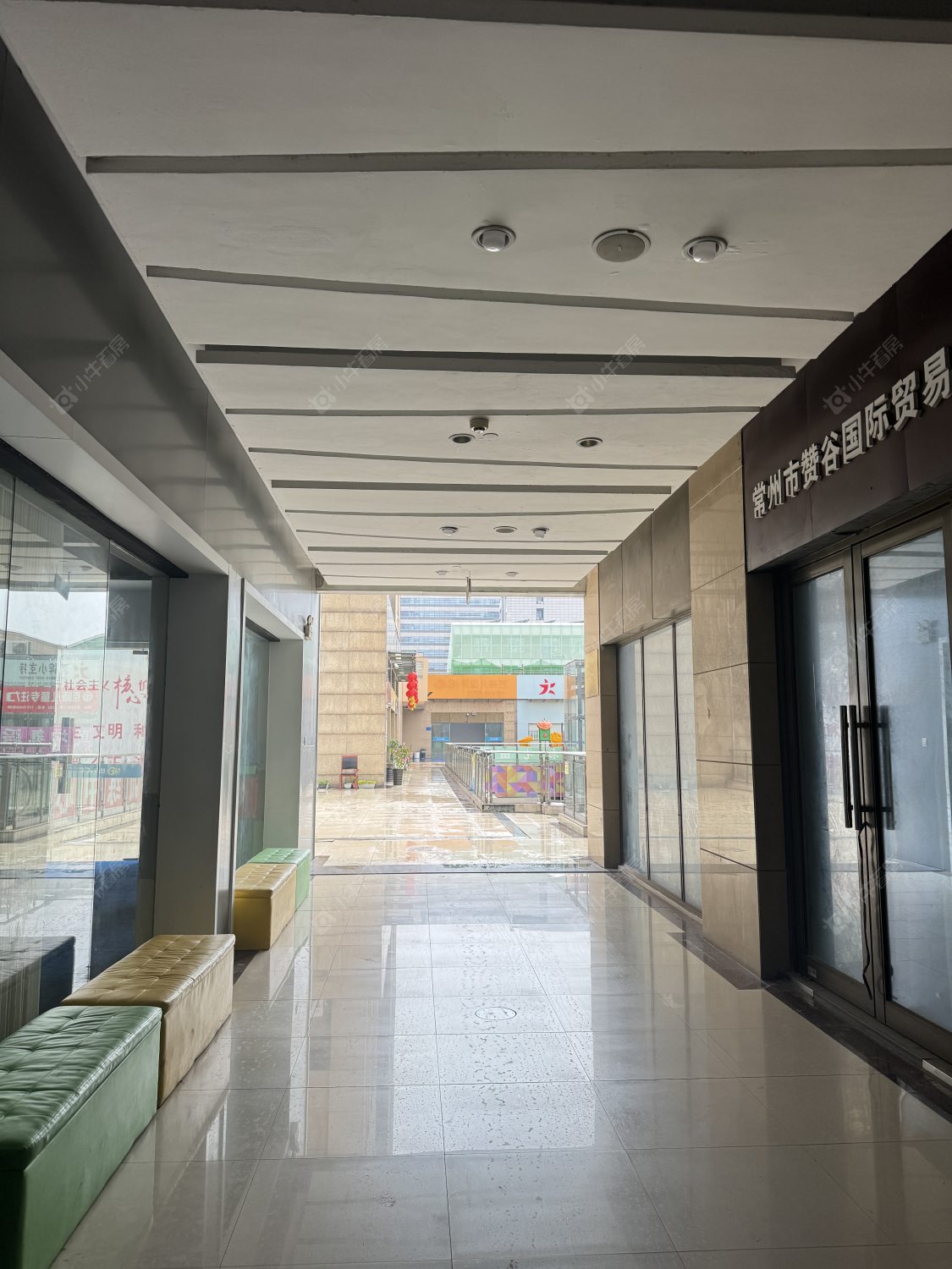 常州金地花苑在租房源室内图_小牛看房