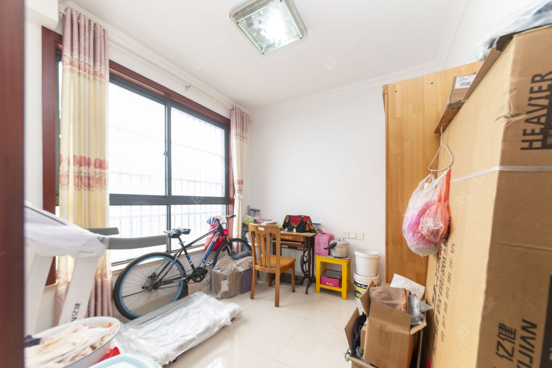 常州国茂新家园在售二手房源室内图_小牛看房