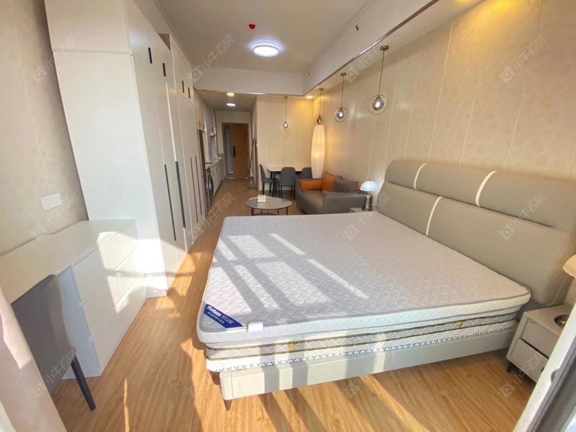 运河天地房源 常州运河天地在租房源_小牛看房