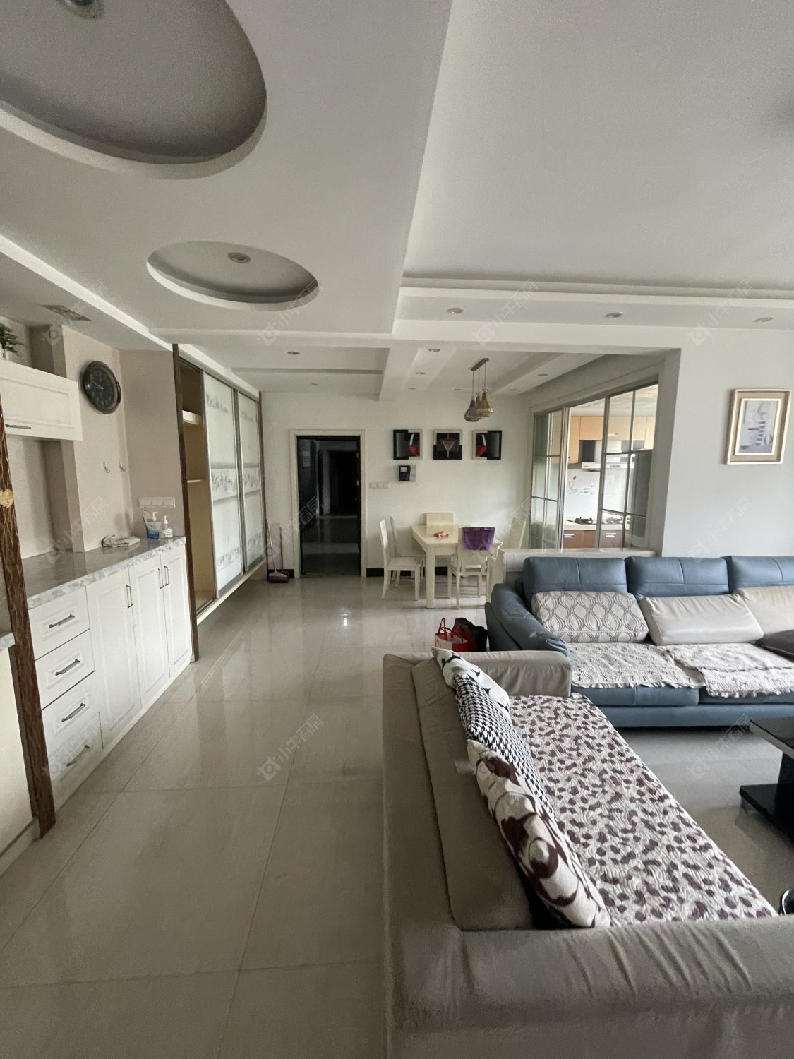 常州府西花园在租房源_小牛看房