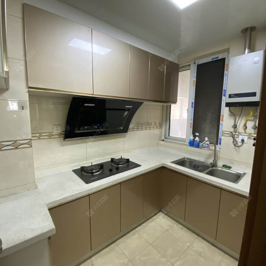 常州菱溪名居在租房源室内图_小牛看房