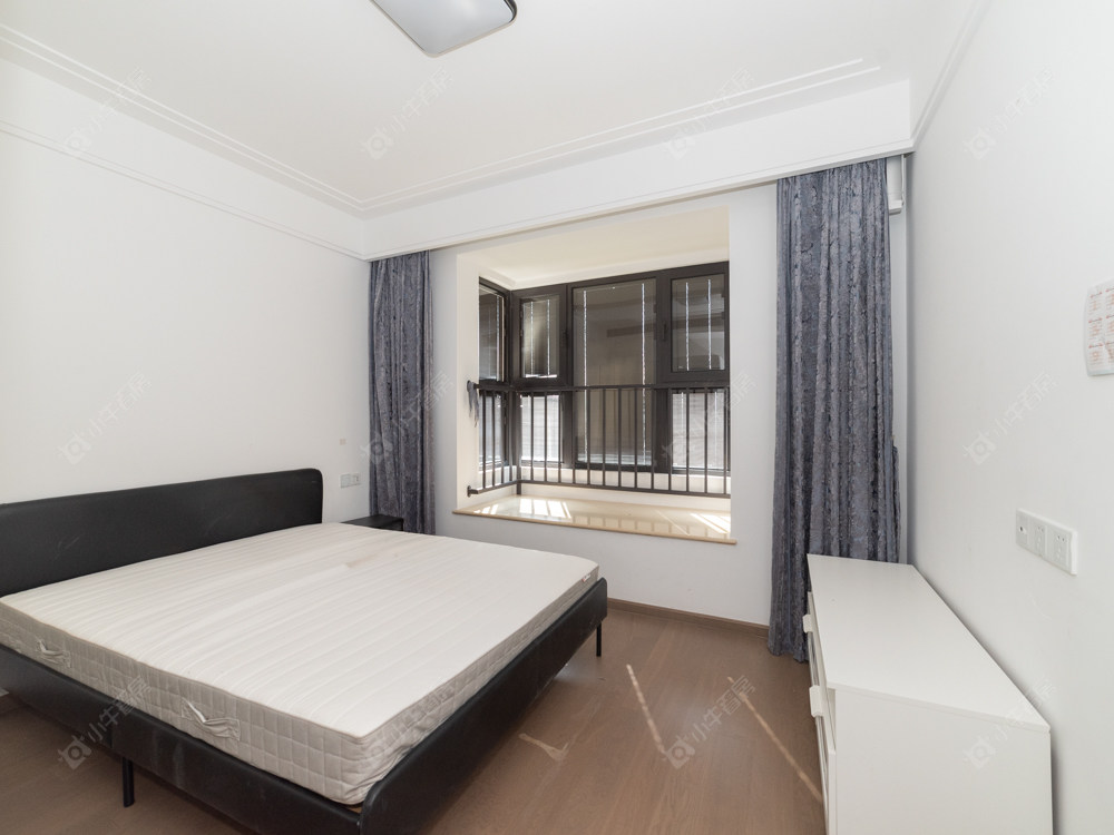 常州美的江山樾在租房源室内图_小牛看房