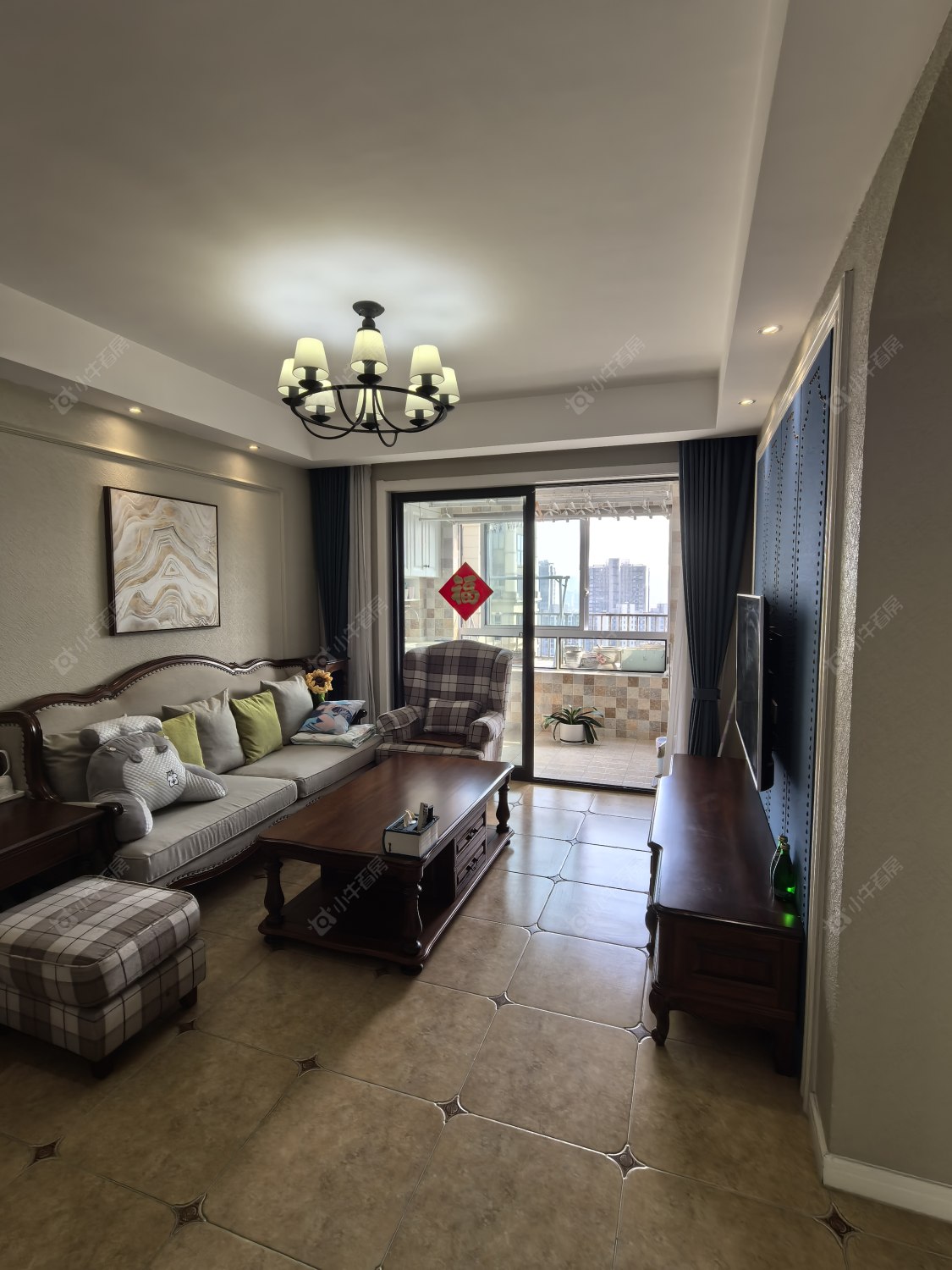 常州金新鼎邦在租房源_小牛看房