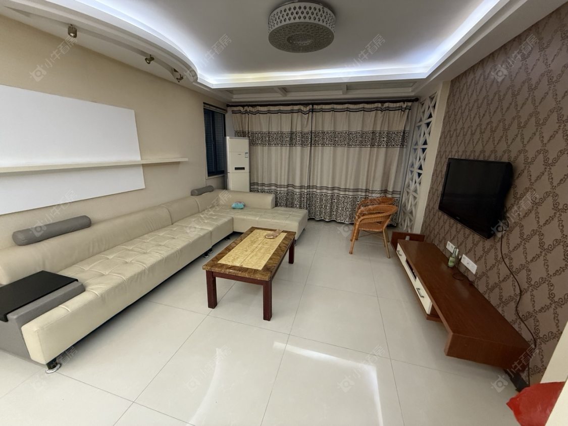 世纪华城西区房源室内图 常州世纪华城西区在租房源室内图_小牛看房