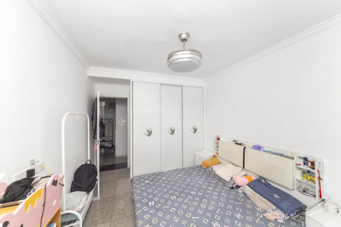 常州清潭许家巷在售二手房源室内图_小牛看房