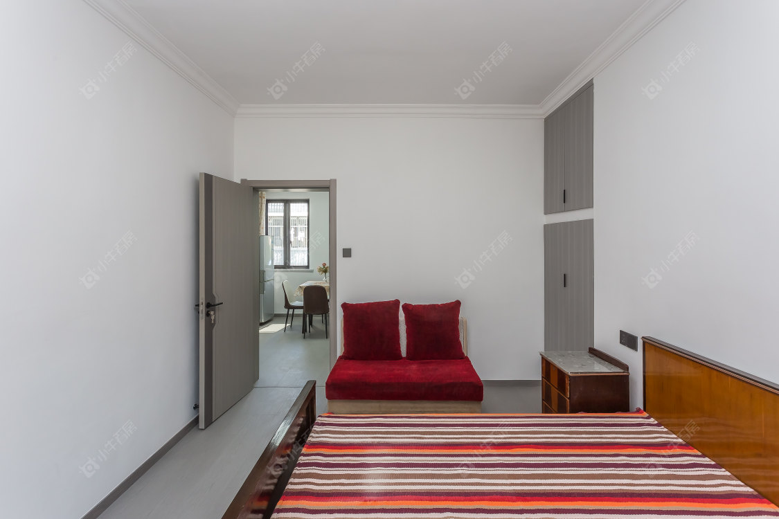 通济新村房源室内图 常州通济新村在售二手房源室内图_小牛看房