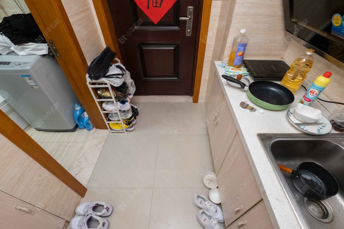 常州宝龙城市广场在售二手房_小牛看房