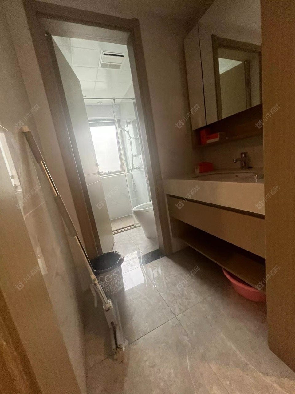 常州绿地香港名墩道在租房源室内图_小牛看房