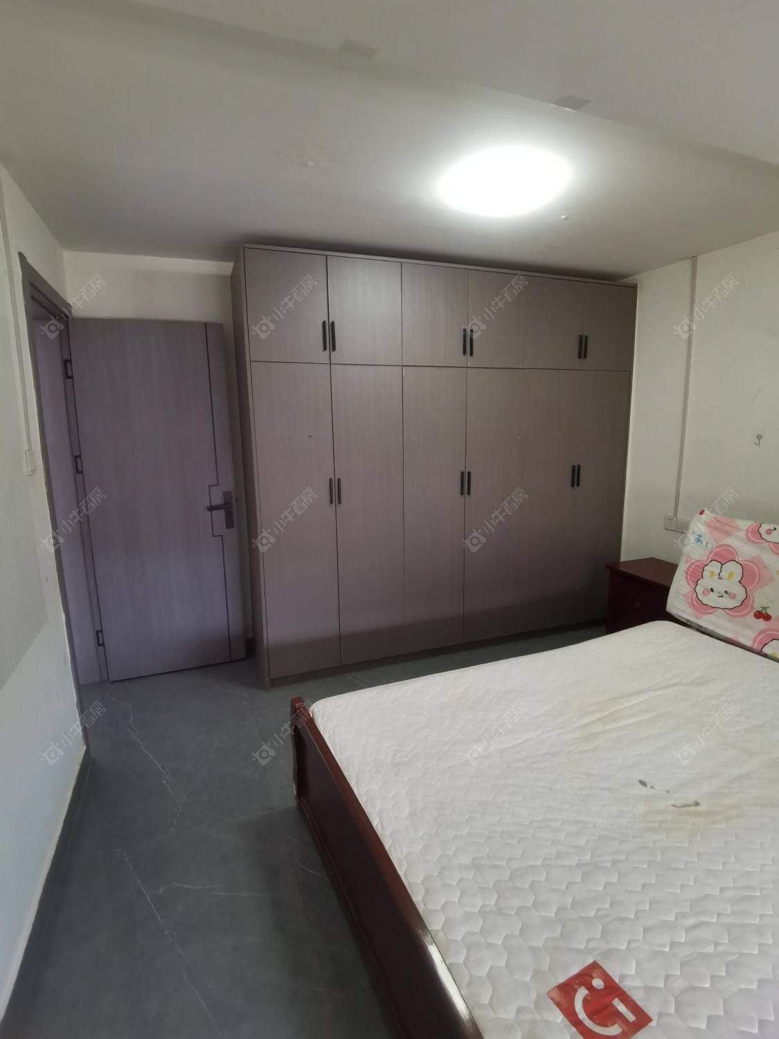 常州上庄农民公寓2室1厅1卫出租_小牛看房