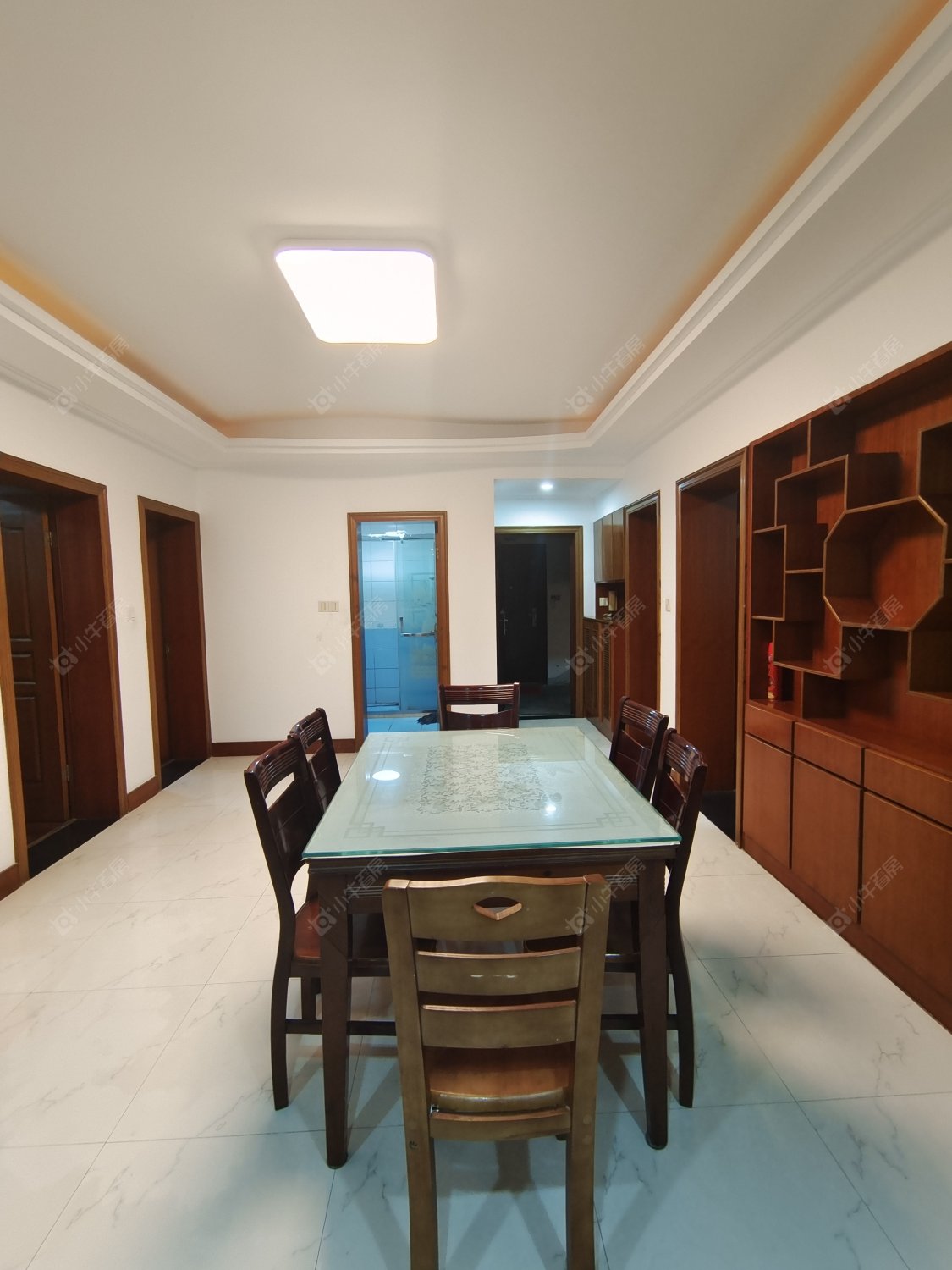 常州藏龙苑南区在租房源_小牛看房