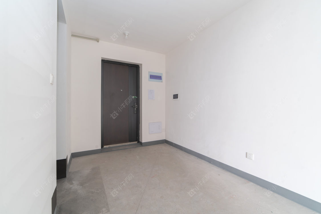 常州邹新花园D区在售二手房源室内图_小牛看房