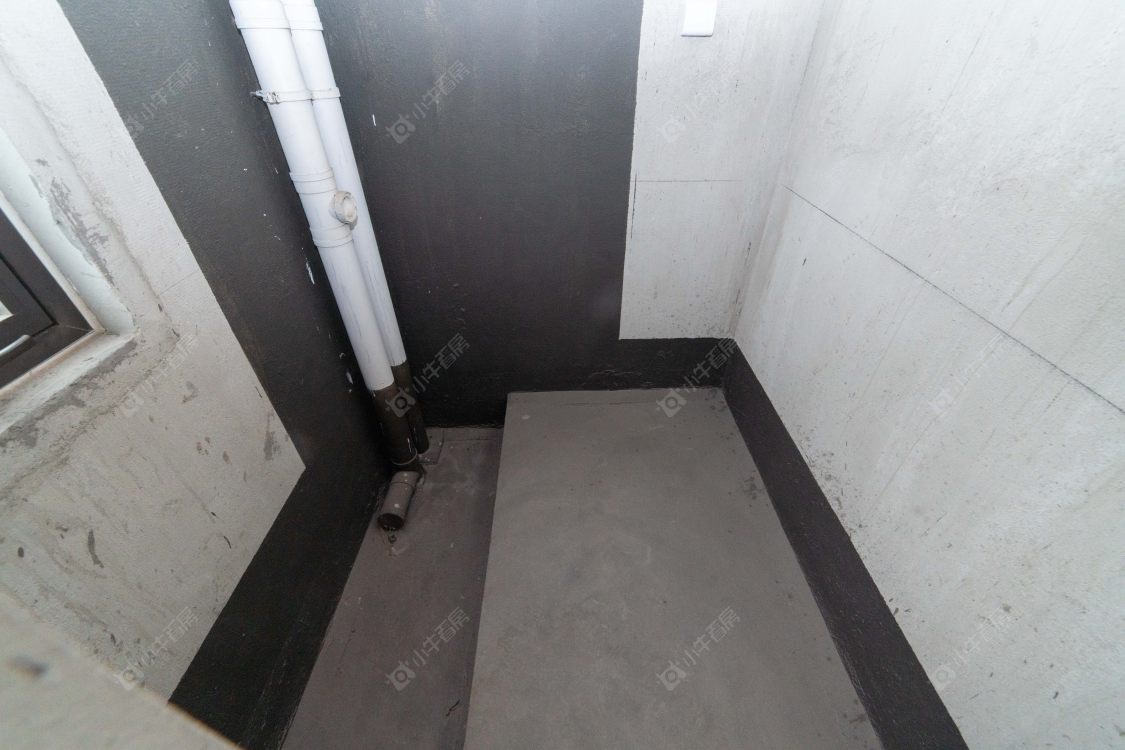 常州中梁金科启宸在售二手房源室内图_小牛看房