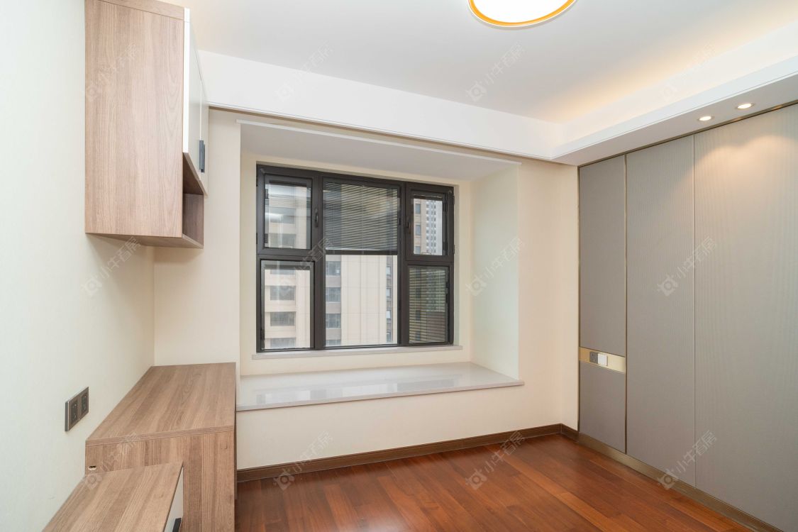 美的旭辉天赋房源室内图 常州美的旭辉天赋在售二手房源室内图_小牛看房