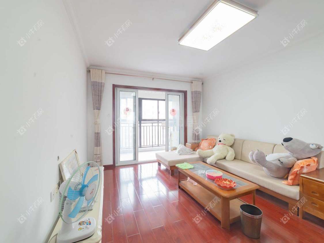 常州润泽东方尚院在租房源_小牛看房