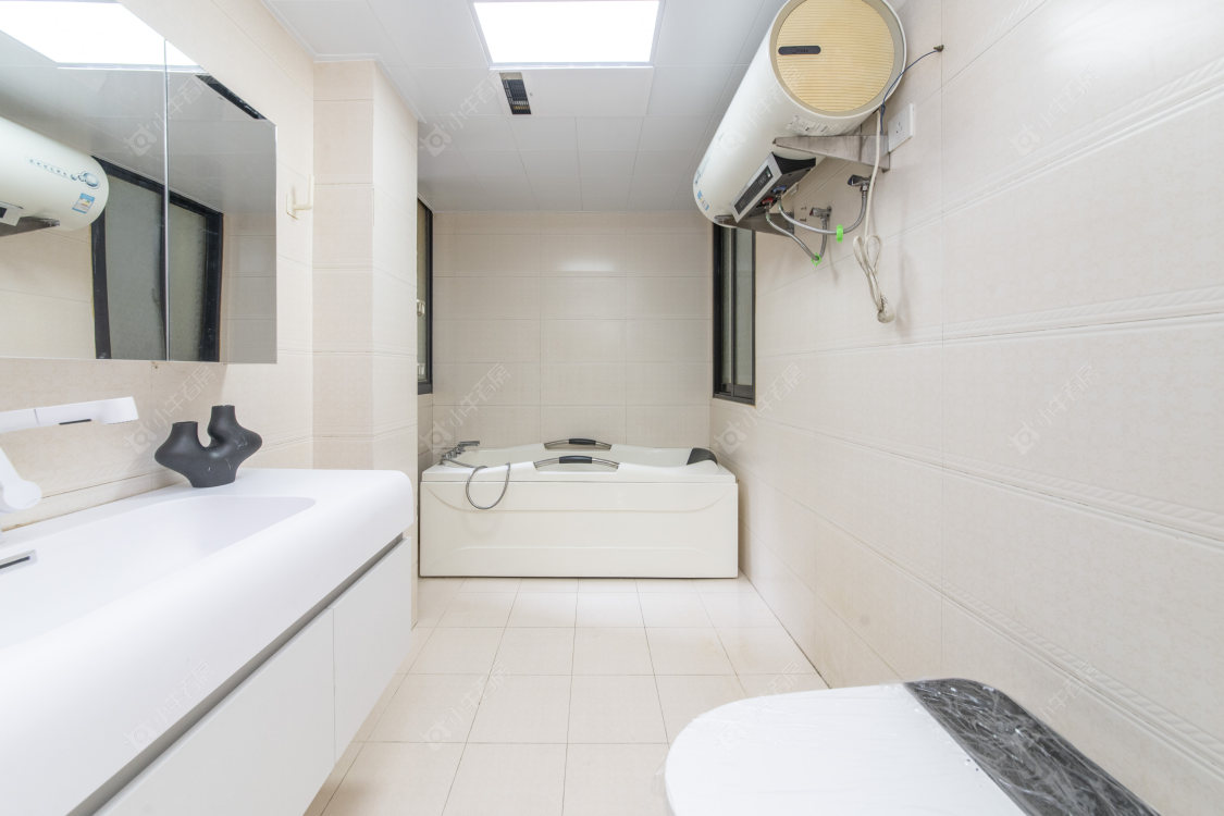 常州外滩1号在售二手房源室内图_小牛看房