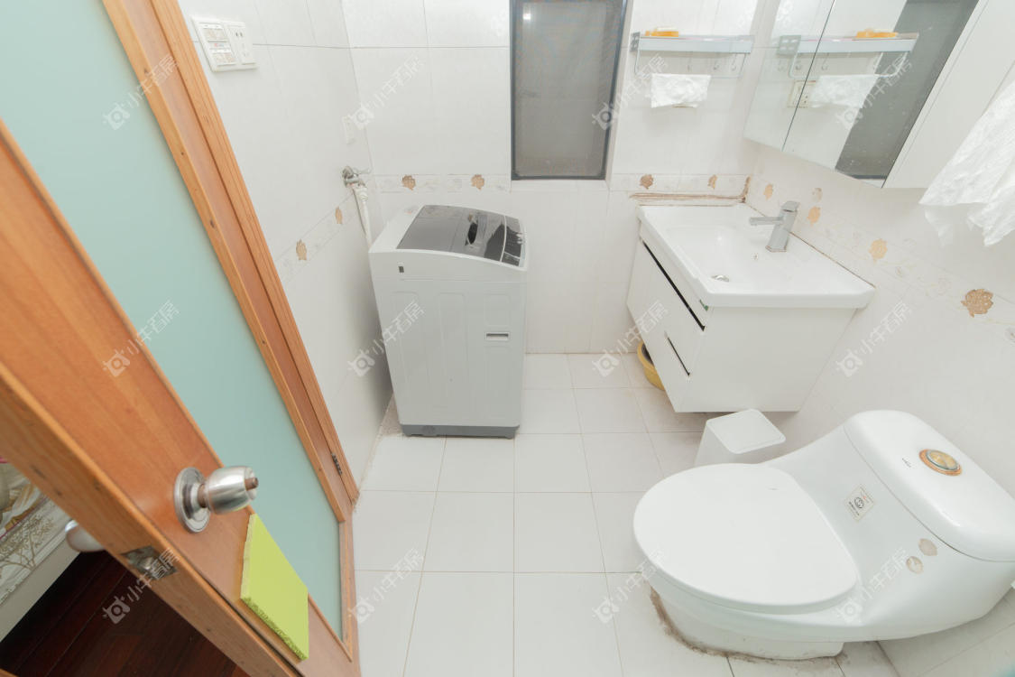 金百花园房源室内图 常州金百花园在租房源室内图_小牛看房