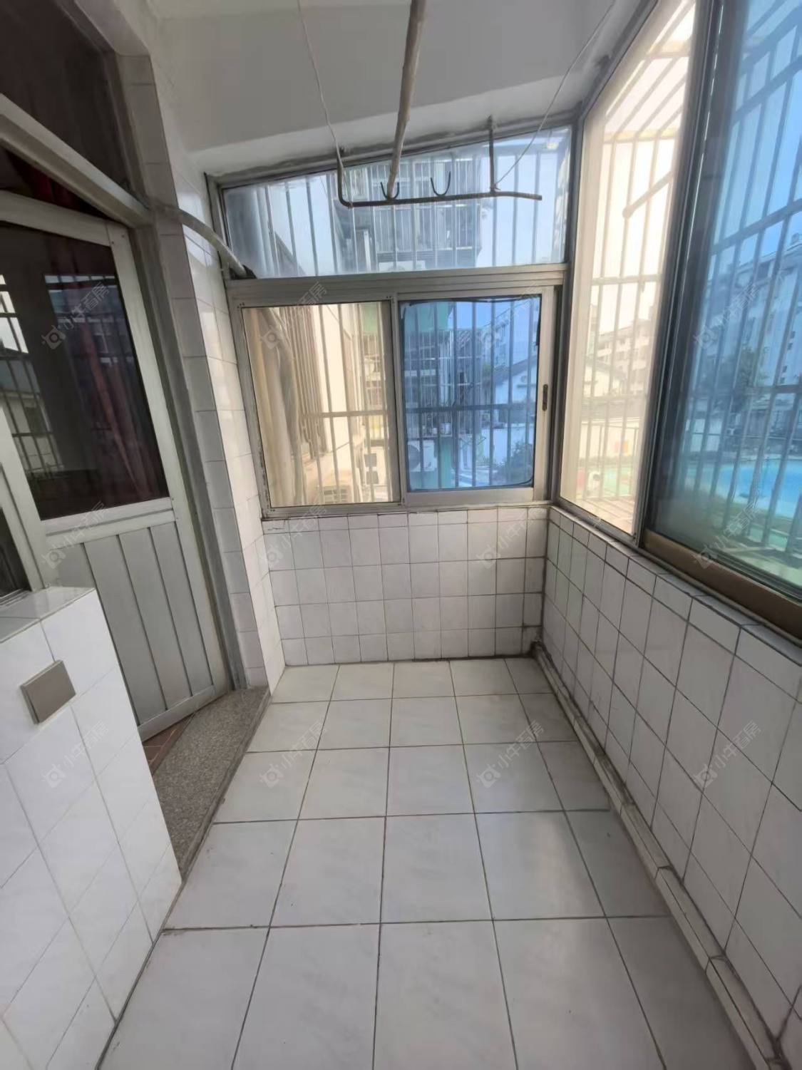 常州翠竹新村南区租房_翠竹新村南区2室2厅房源出租