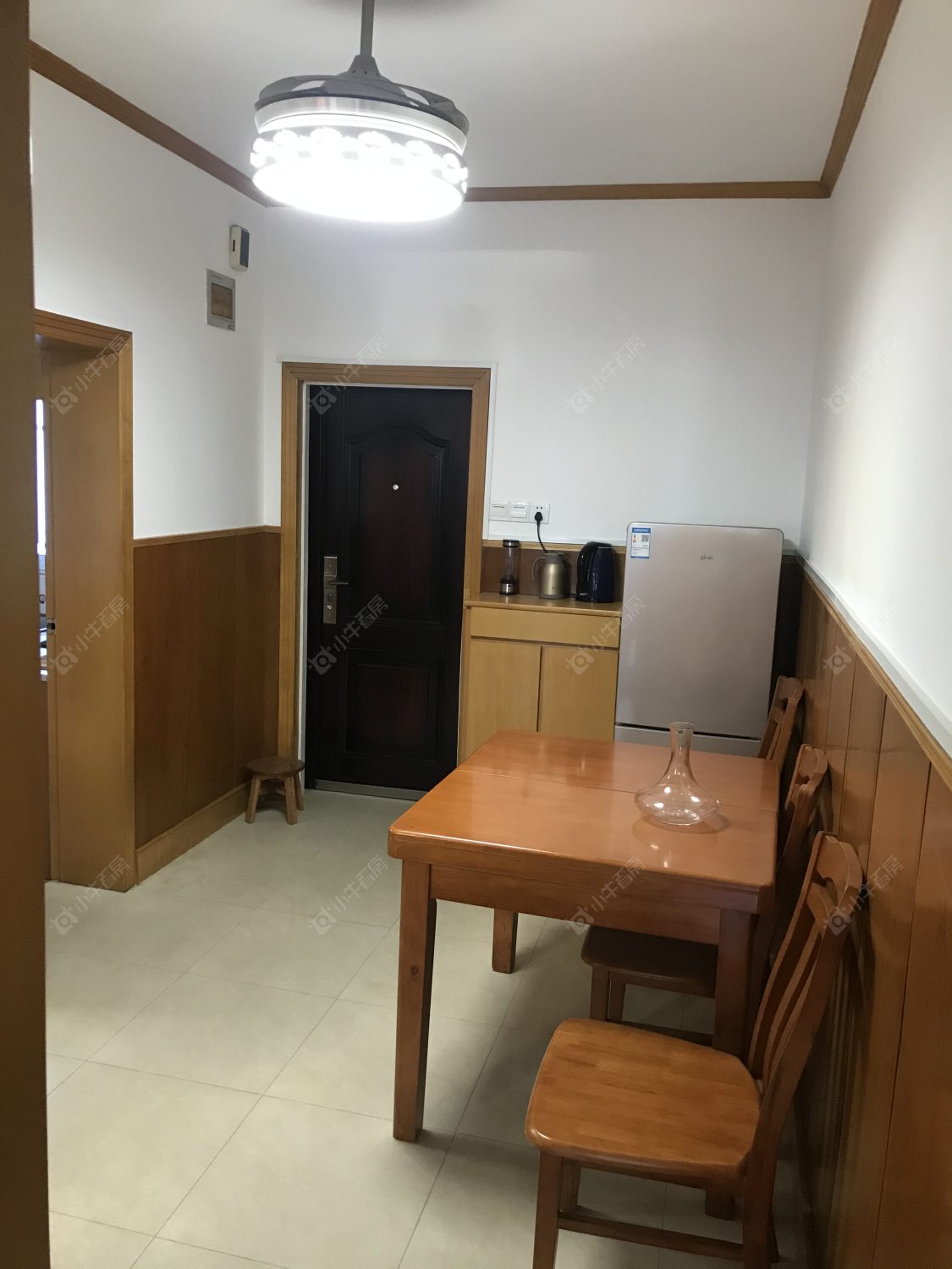 常州北环新村租房_北环新村2室1厅房源出租