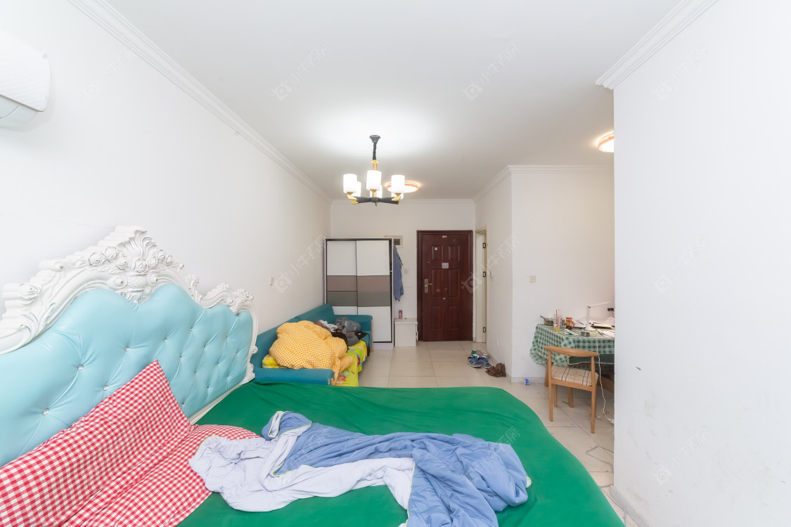 常州金百国际在售二手房源室内图_小牛看房