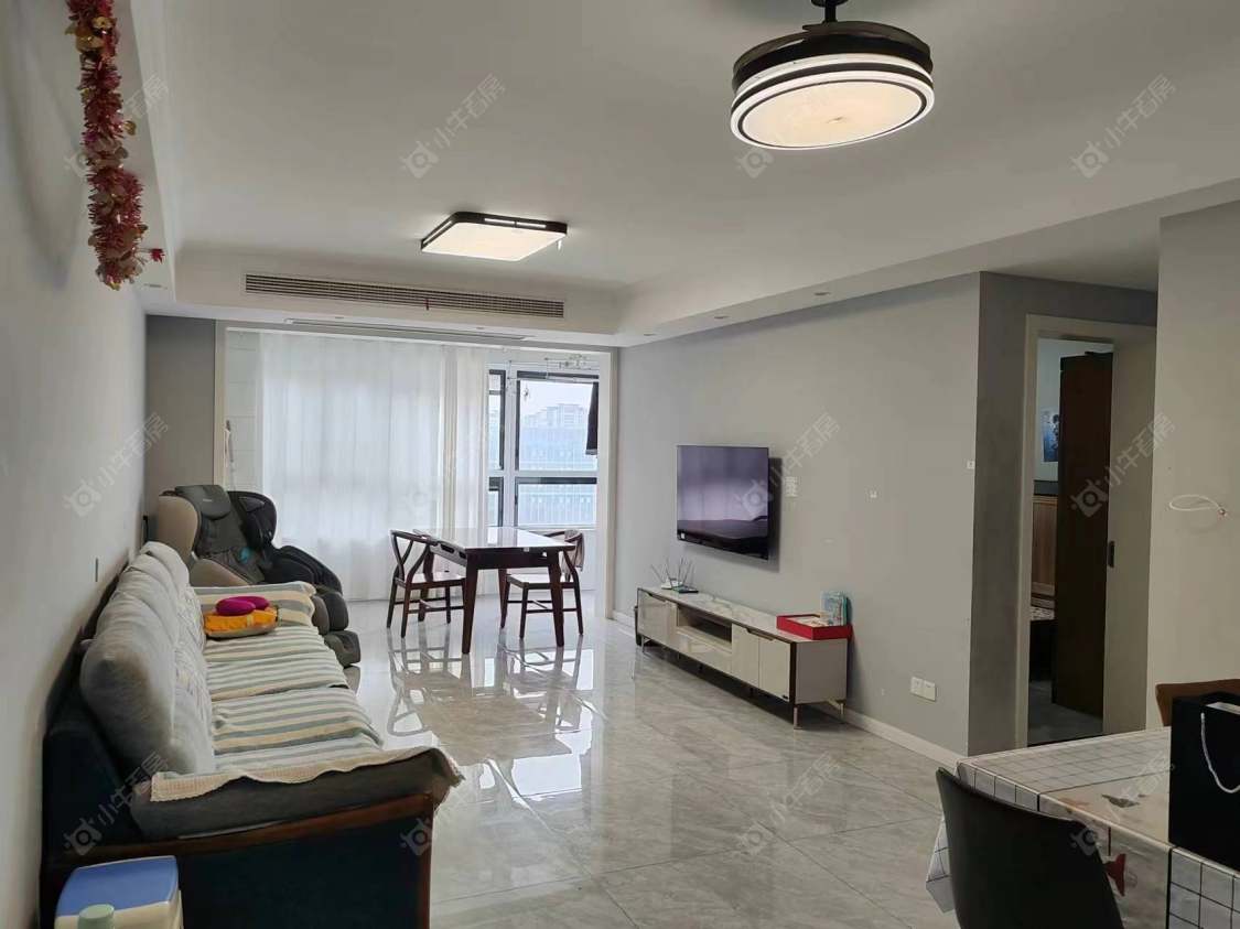 常州保利金紫花园在租房源_小牛看房