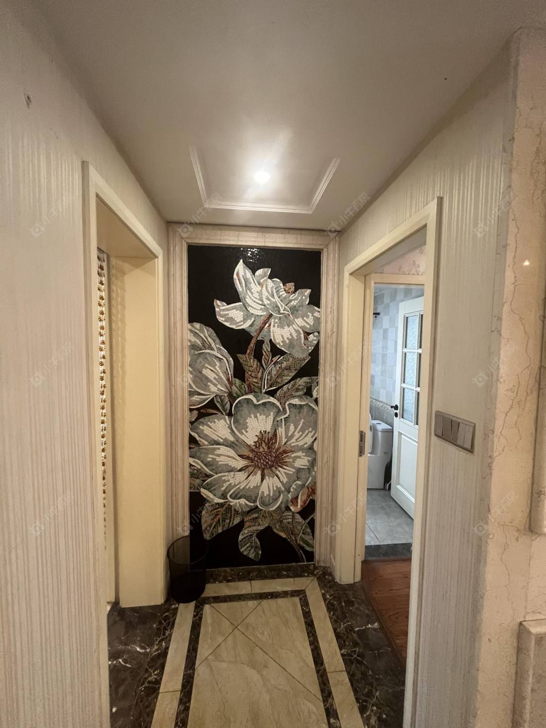 常州万达中央华城在租房源室内图_小牛看房