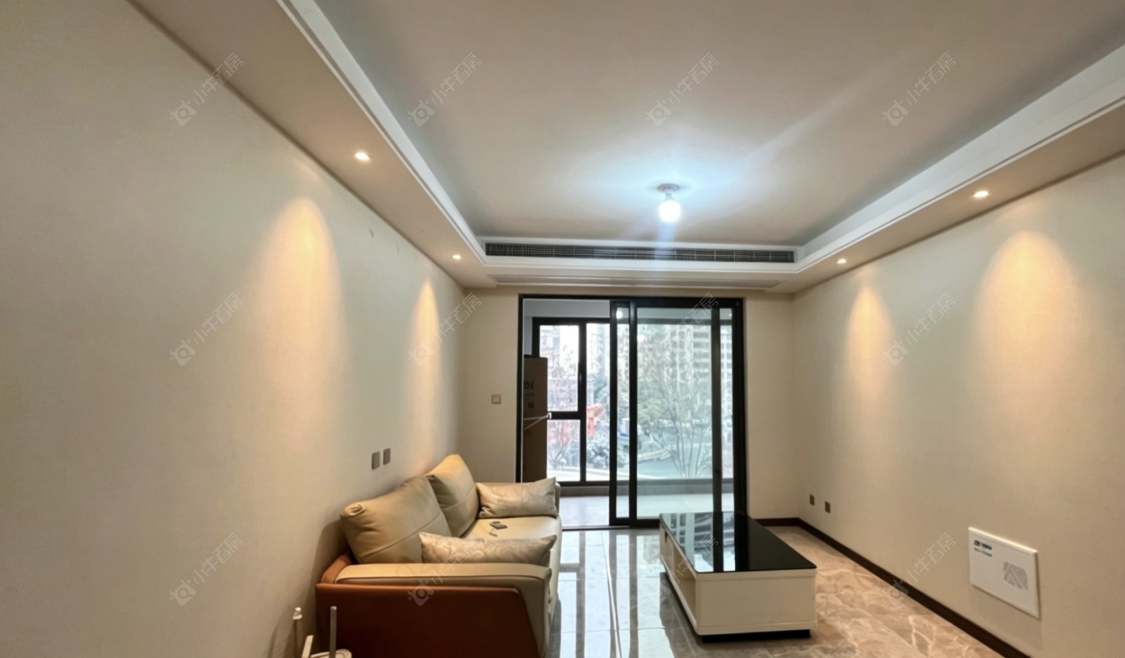 常州旭辉都会上著在租房源室内图_小牛看房