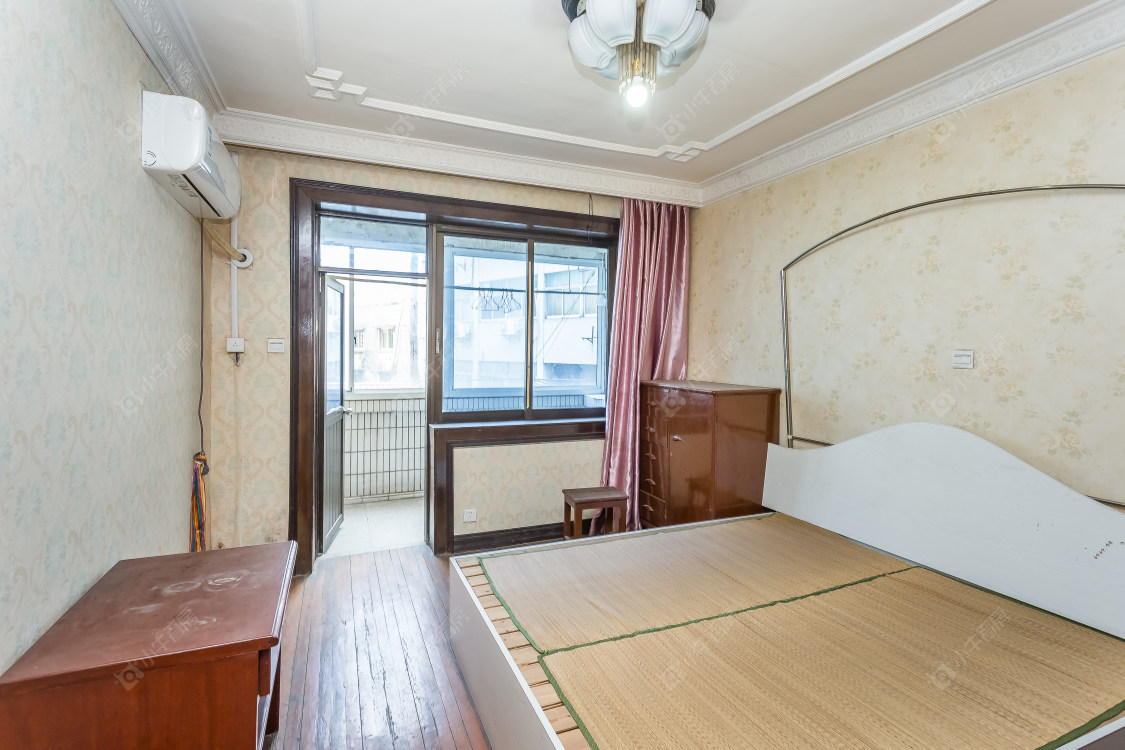 常州北环新村武进小区在售二手房源室内图_小牛看房