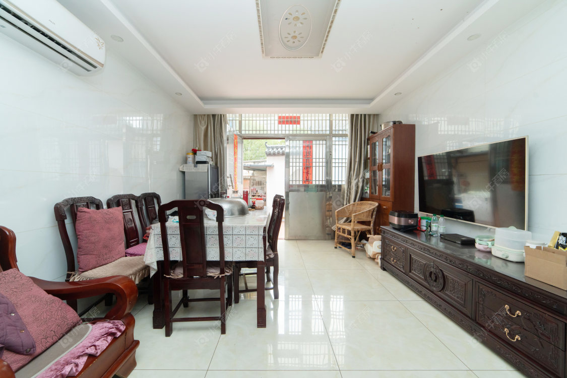 常州新中村委在售二手房源室内图_小牛看房